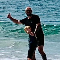 AIM Utilities Employee Brett Clark's profile photo