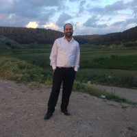 Seed-X Employee Motty Katz's profile photo