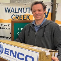 Golden Rain Foundation of Walnut Creek Employee Brendan Kelley's profile photo
