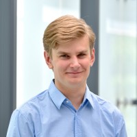 Dive CAE Employee Daniel Lindblad's profile photo