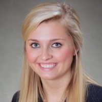 CTE (Carolina Tractor and Equipment Company) Employee Katie Jones's profile photo