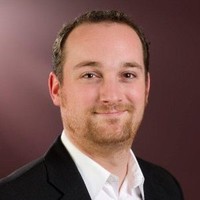 Norev Employee Benjamin Schumacher's profile photo