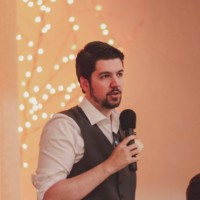 The McAlear Group Employee Richard Hayes's profile photo