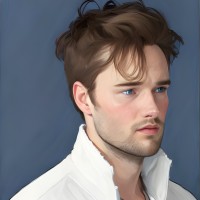 Delta Waves, Inc. Employee Adam Moseley's profile photo