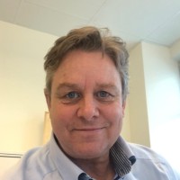 3PR AB Employee Stefan Wuscha's profile photo