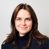 Public Vlaanderen Employee Jana Raes's profile photo