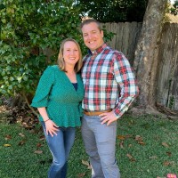 Phoenix Lighting Employee Patrick Seitz's profile photo