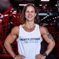 Institute on Governance Employee Zac Liberty's profile photo