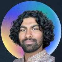 The Arbitrum Foundation Employee Raam Chandrasekharan's profile photo