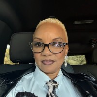 Kimberly Bates-Harris Email & Phone Number