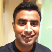 Cisco Employee Narayan Subramanian's profile photo