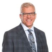 Becknell Industrial Employee Jeff Lanaghan's profile photo