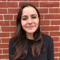 NYC Department of Health and Mental Hygiene Employee Emily Bamforth's profile photo