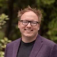 NVIDIA Employee Jay Carlson's profile photo