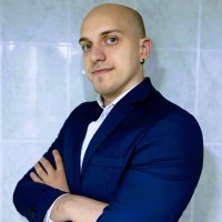 Teodor Hristov's profile photo