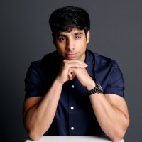 Stallion Express Employee Aman Chopra's profile photo