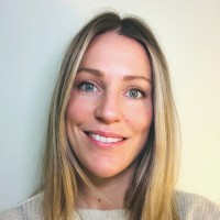 Recharge Employee Steph Charron's profile photo