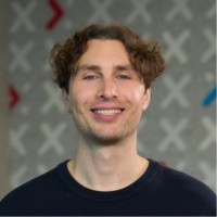 ESPN Employee Jake Pemberton's profile photo