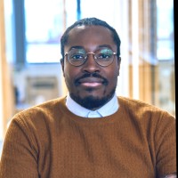 Motion Picture Licensing Corporation Employee Osarumen Obasohan's profile photo