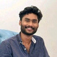 Cookee Apps LLP Employee Anshad. A's profile photo