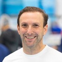 OpenLoop Employee Adrian Greystoke's profile photo