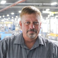 Alexandria Industries Employee Matt Larson's profile photo