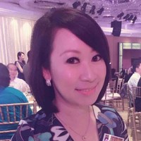 Genting Malaysia Berhad Employee Jessica Foo's profile photo