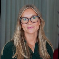 Certe Revision AB Employee Lovisa Arnesson's profile photo