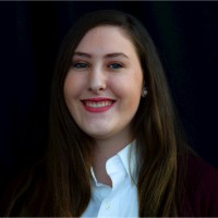 Parco Ltd Employee Mikaylah Veglahn's profile photo