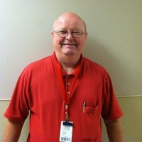 Target Employee Jack Lemonds's profile photo