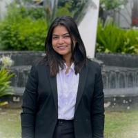 Shraddha Prakash's profile photo