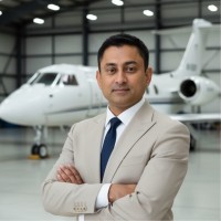 BIGFOOT LOGISTIC PTE LTD Employee Yahiya Khan's profile photo