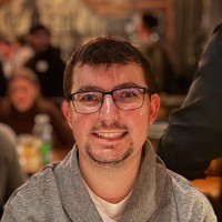 Capital One Employee Seth Walter's profile photo