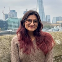 Things2Do Employee Vinisha Shah's profile photo