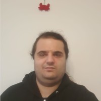Hyperfy Employee Ioan Tanasă's profile photo
