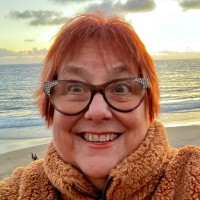 Orange County Register Employee Marla Fisher's profile photo