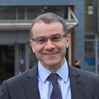 University Hospital Southampton NHS FT Employee David French's profile photo