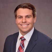 Wells Fargo Employee Chas Johnson's profile photo