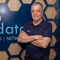 Focaldata Employee Odair Bernardo's profile photo