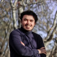 Nasser Chaouchi's profile photo