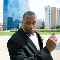 ServerPlus Employee Stephen Moss's profile photo