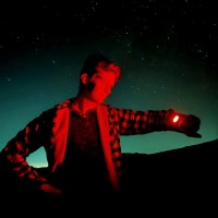 comma.ai Employee Shane Smiskol's profile photo