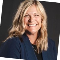 Topre America Corporation Employee Karie Barry's profile photo