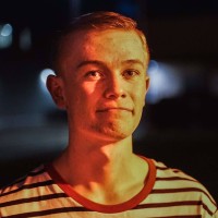 Colorado State Forest Service Employee Ben Combs's profile photo