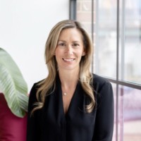 Choice Properties Employee Lisa Street's profile photo