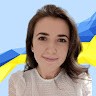 Moona Employee Alyona Storozhuk's profile photo