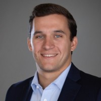 Centana Growth Partners Employee Candler Rich's profile photo