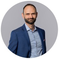 Assignity Employee Krzysztof Kloc's profile photo
