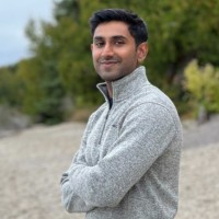 Midwest Service Center Employee Kush Gandhi's profile photo