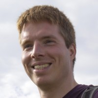 myBrand | Conclusion Employee Lennart van der Poel's profile photo